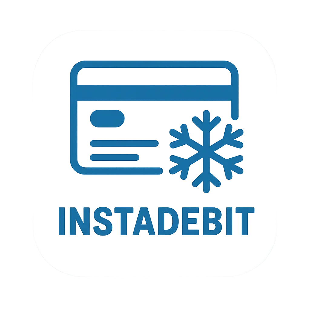 Instadebit payment icon