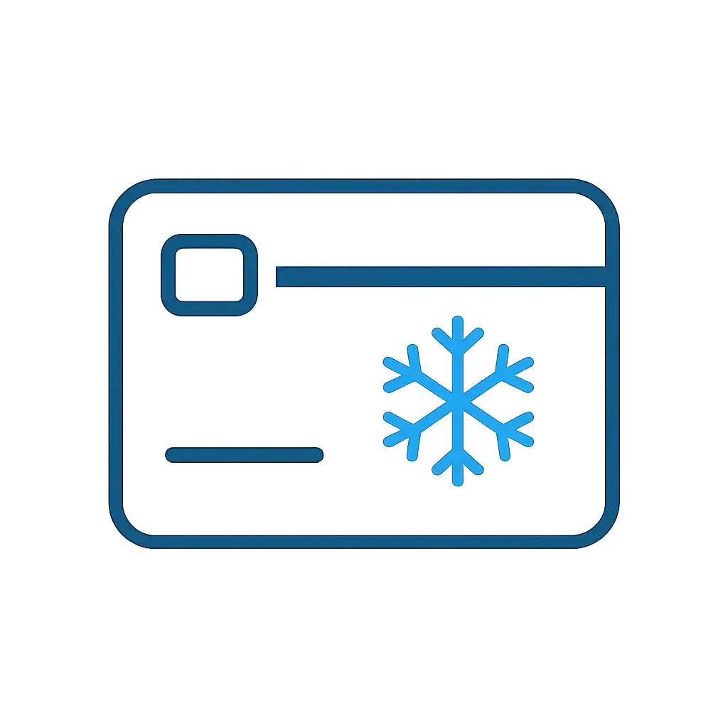 Interac payment icon